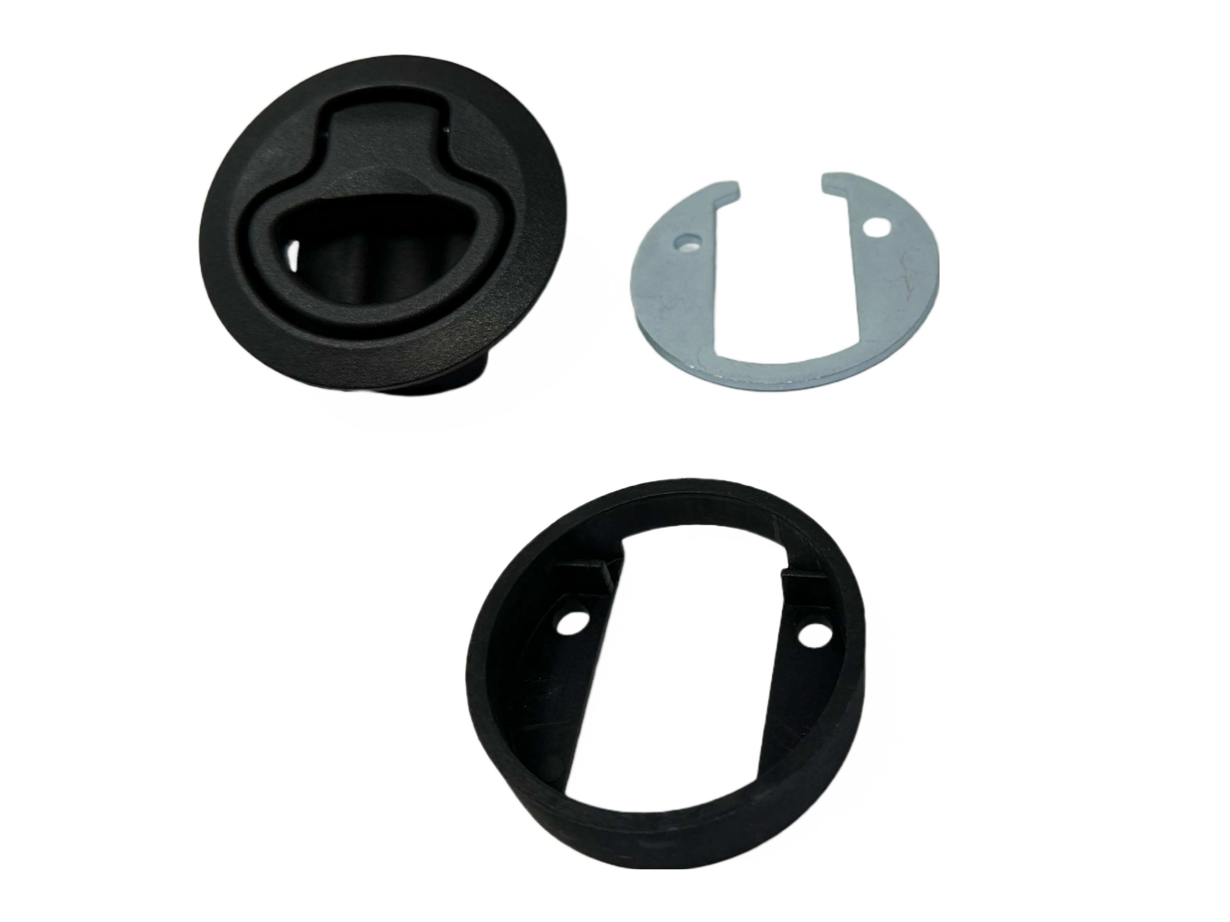 Tec Vanlife Door Latches - Image 4