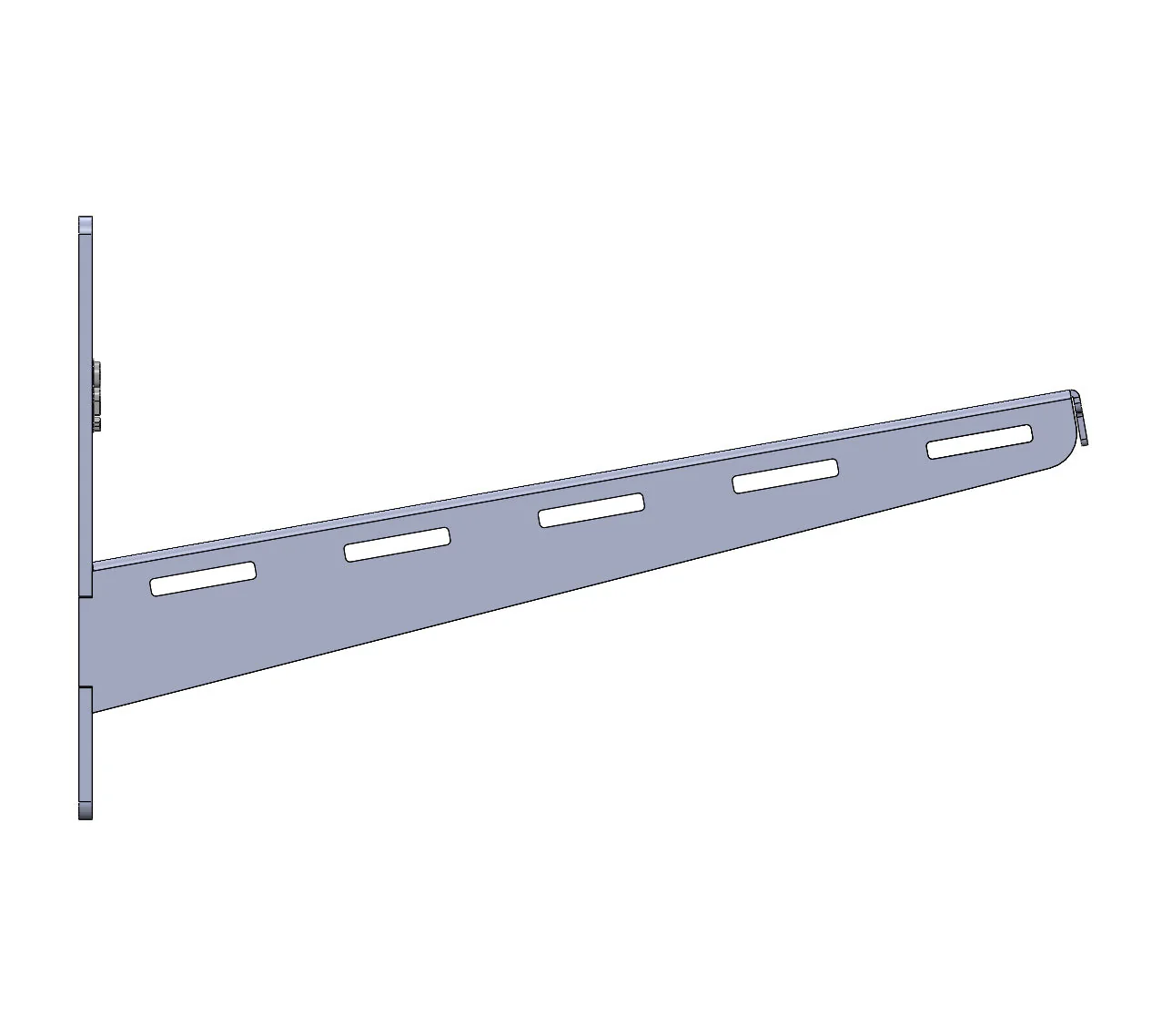 RB Components Board Rack - R2 - Image 5