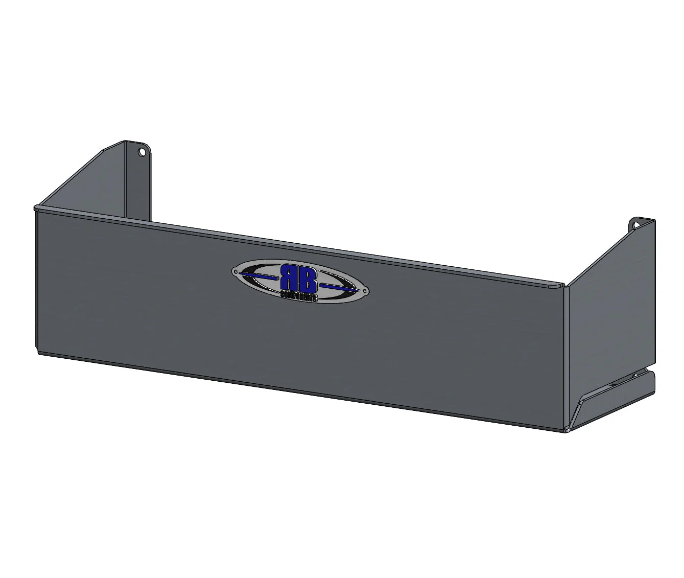 RB Components Bottle Shelves - Image 4
