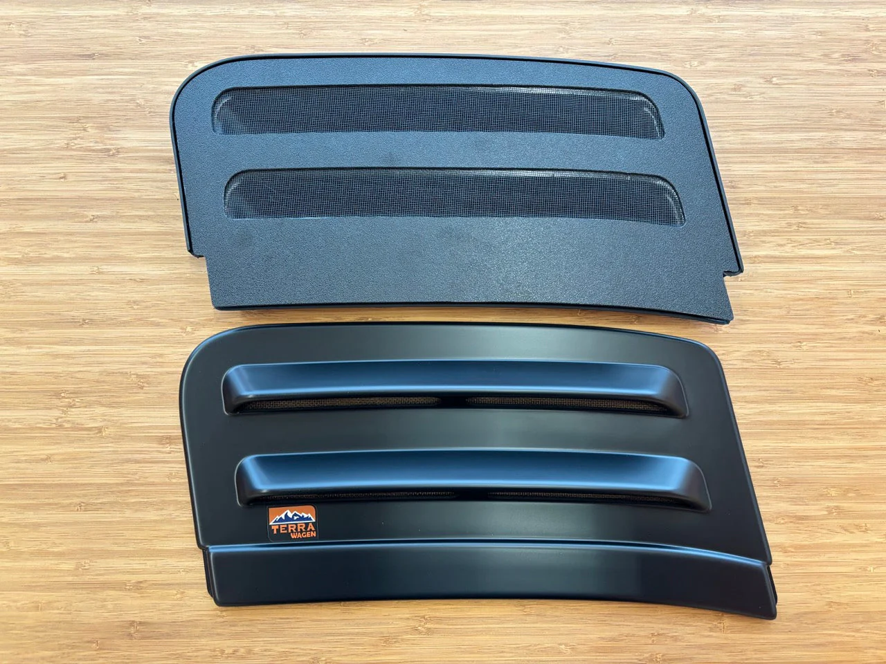 Terrawagen Bug Barrier Window Vent - Image 10