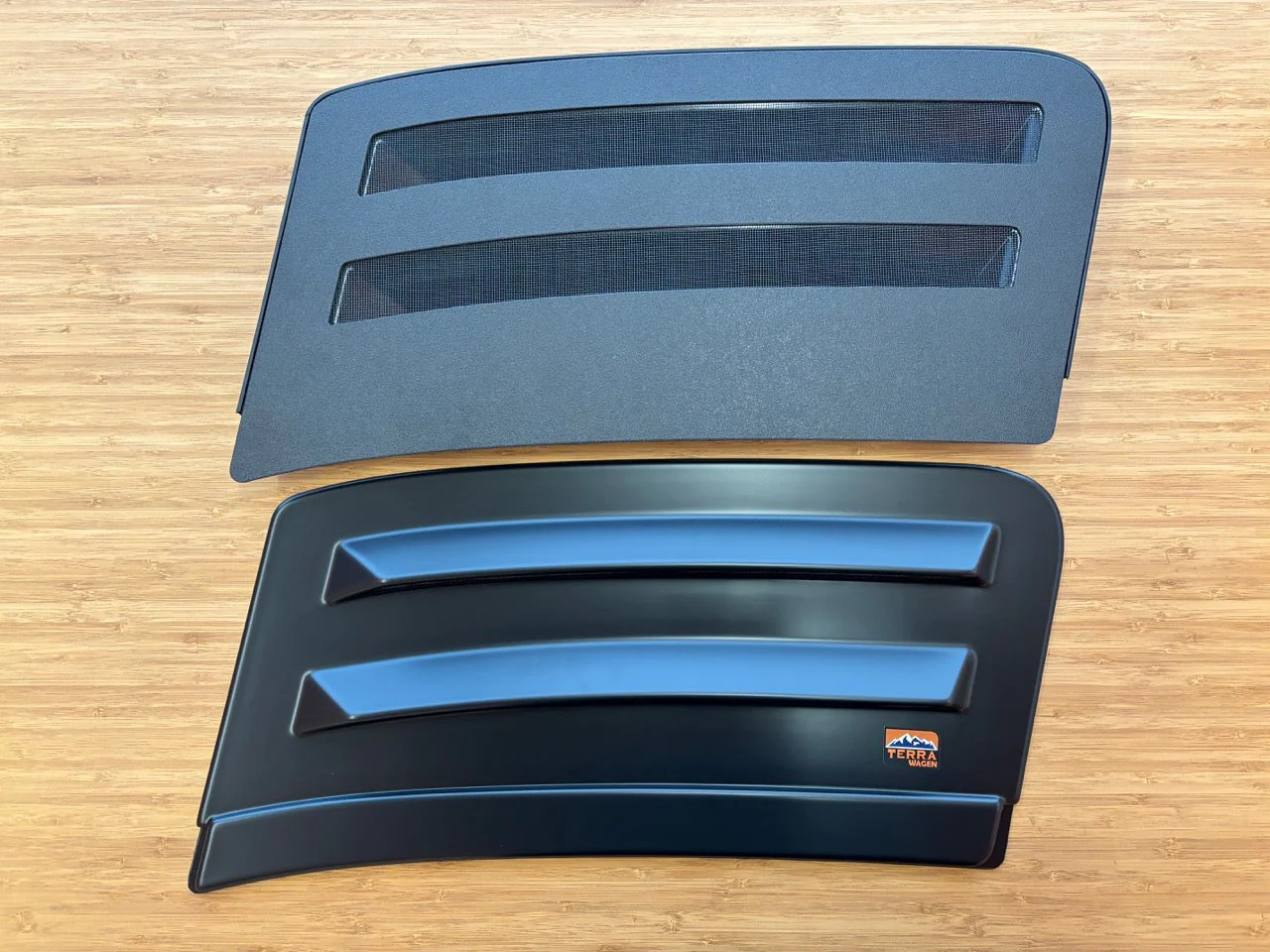 Terrawagen Bug Barrier Window Vent - Image 11