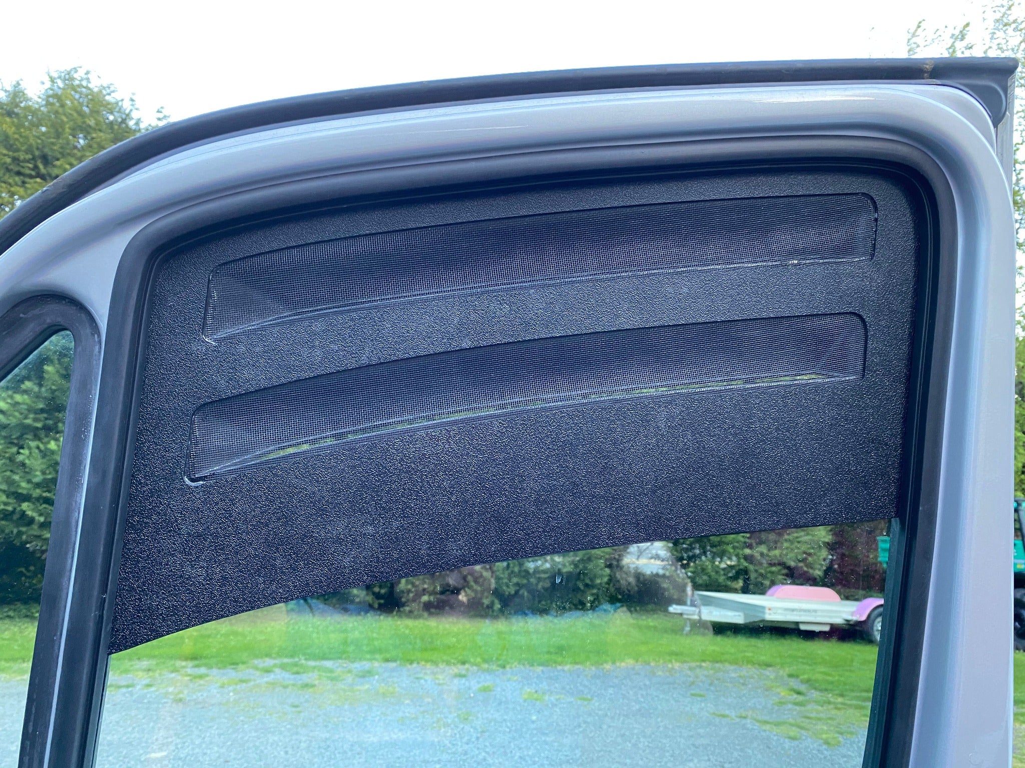 Terrawagen Bug Barrier Window Vent - Image 6