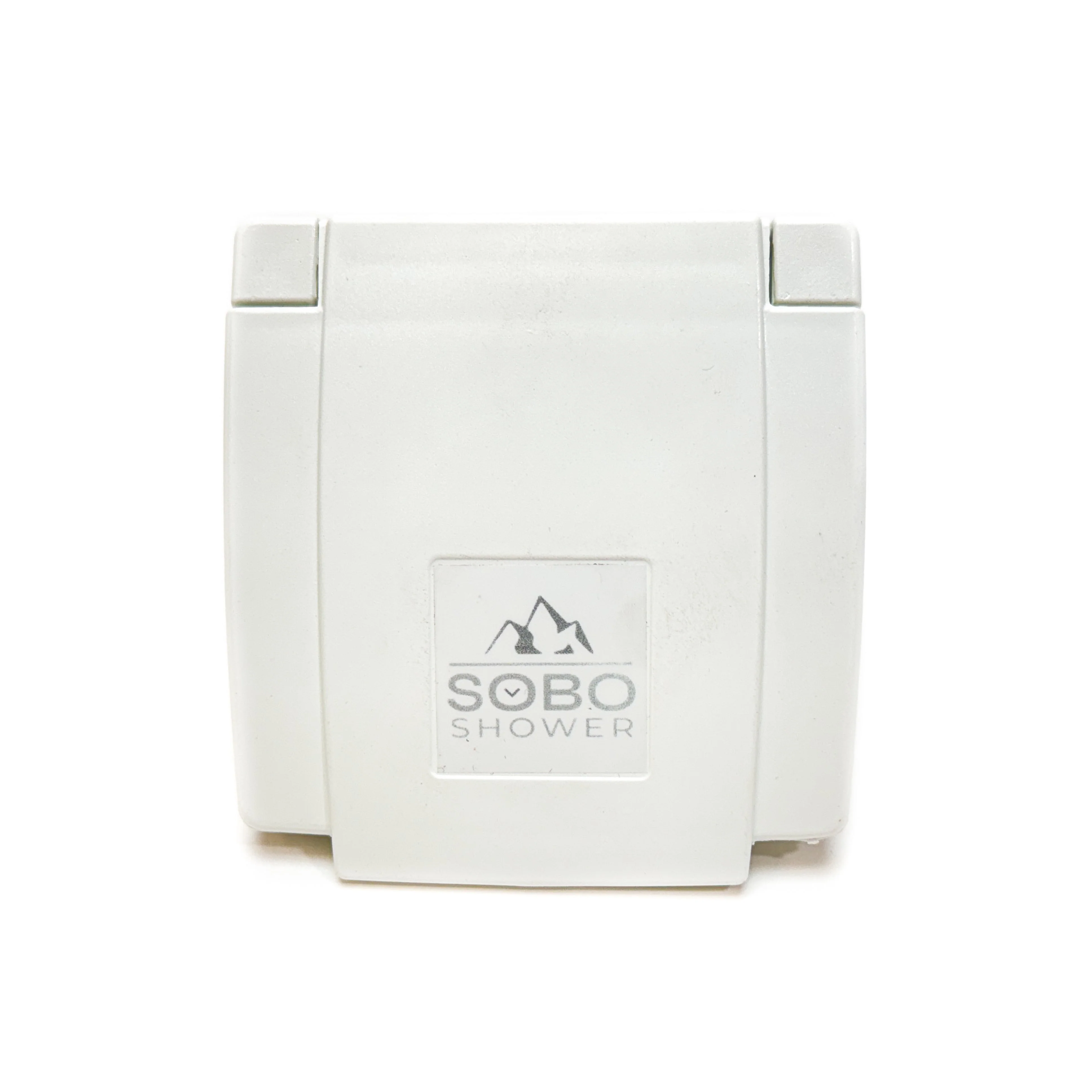 Sobo/Bullfinch External Shower - Image 4