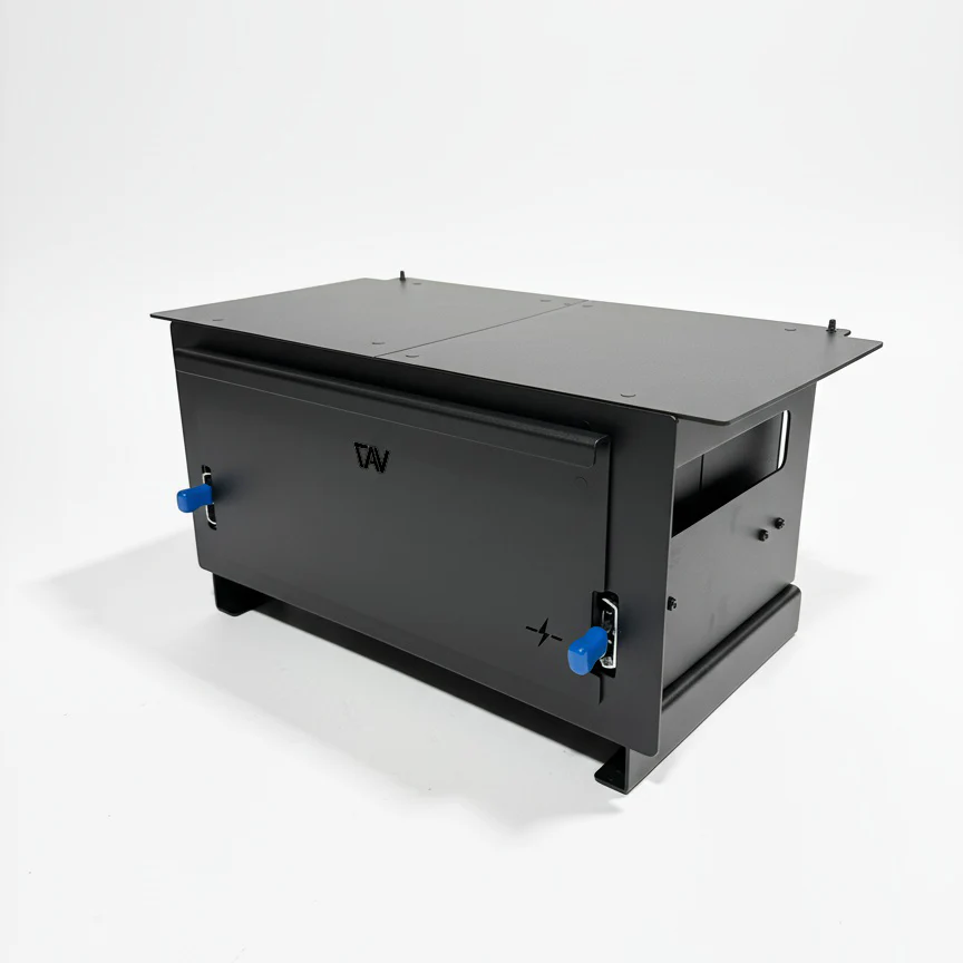Canyon Adventure Vans Canyon Drawer System - Image 5