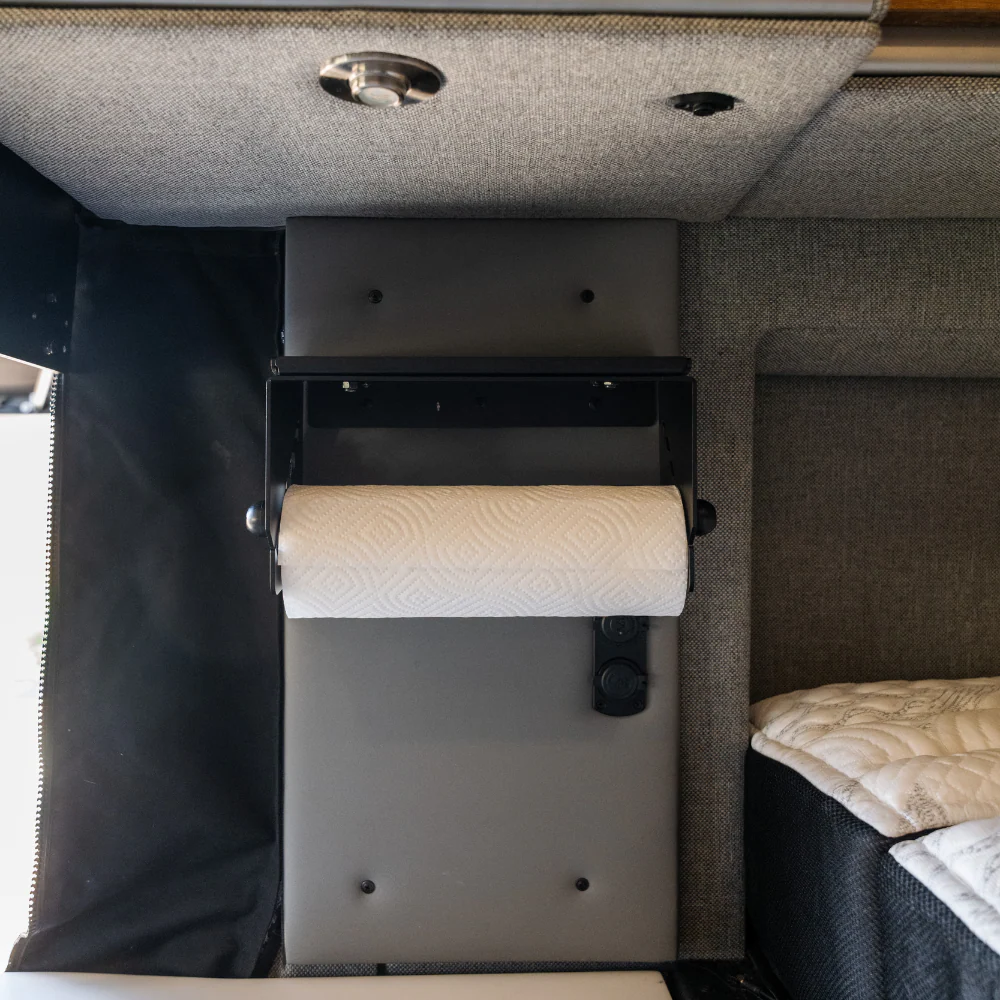 Canyon Adventure Vans Canyon Paper Towel Holder - Image 4