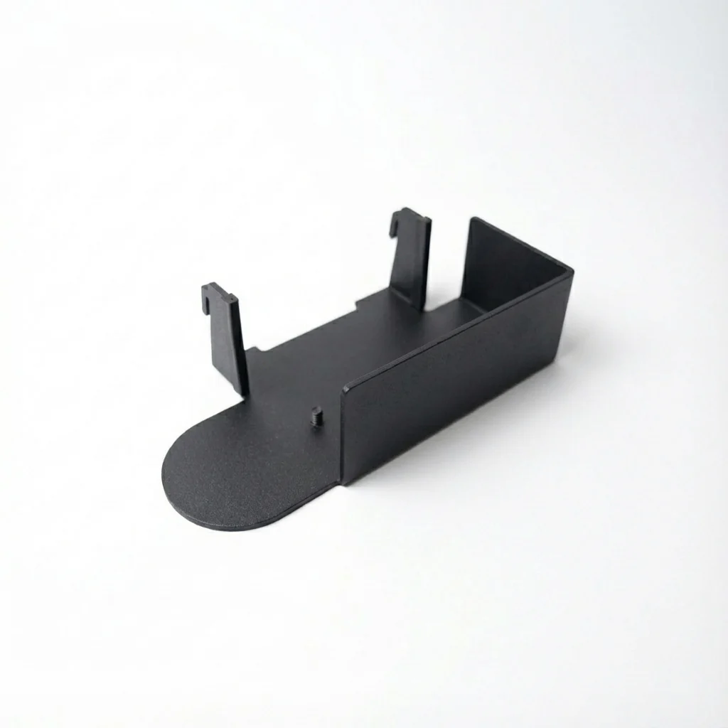 Canyon Adventure Vans CAV MOLLE Panel Keurig Holder - Image 2
