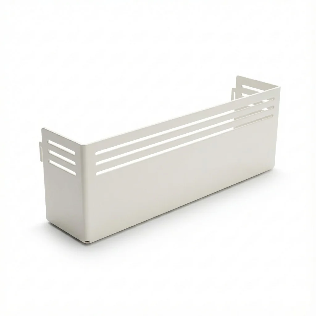 Canyon Adventure Vans CAV MOLLE Panel Shelf - Image 10