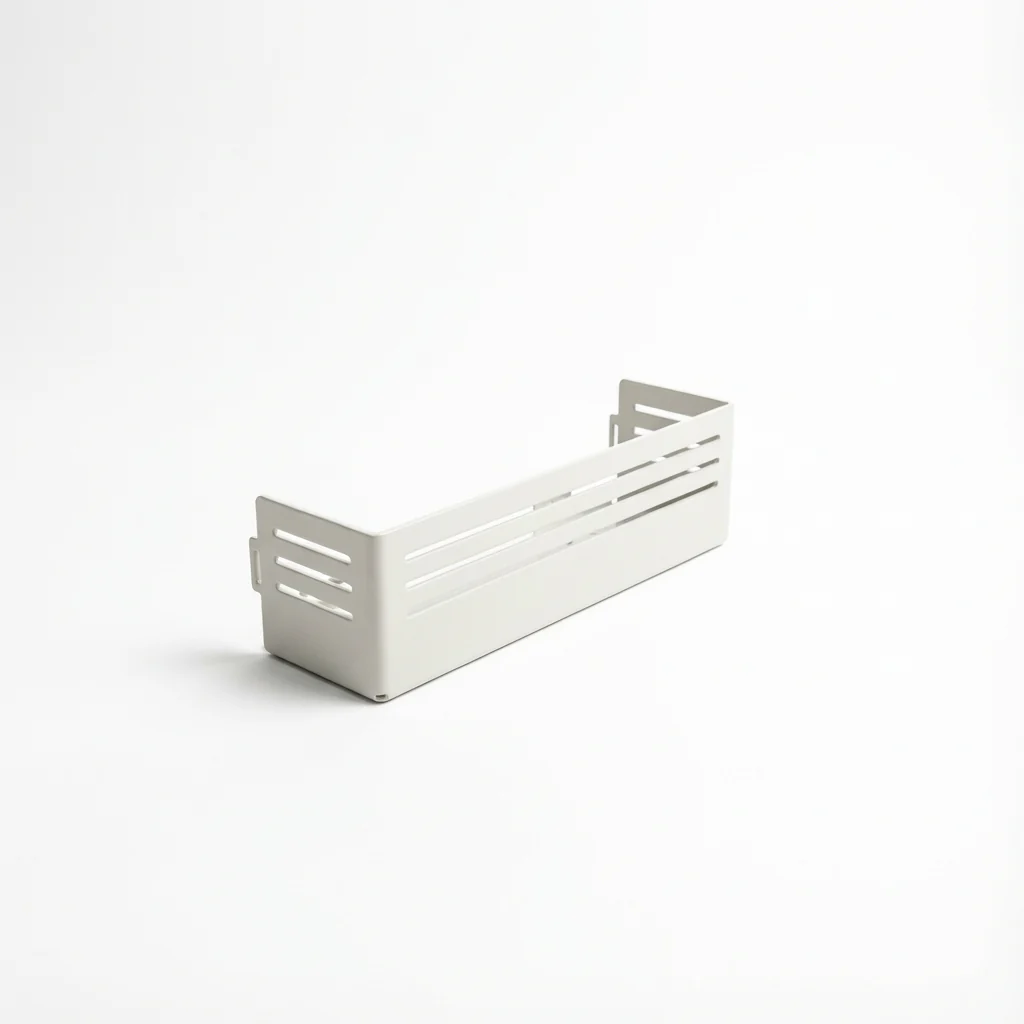 Canyon Adventure Vans CAV MOLLE Panel Shelf - Image 12