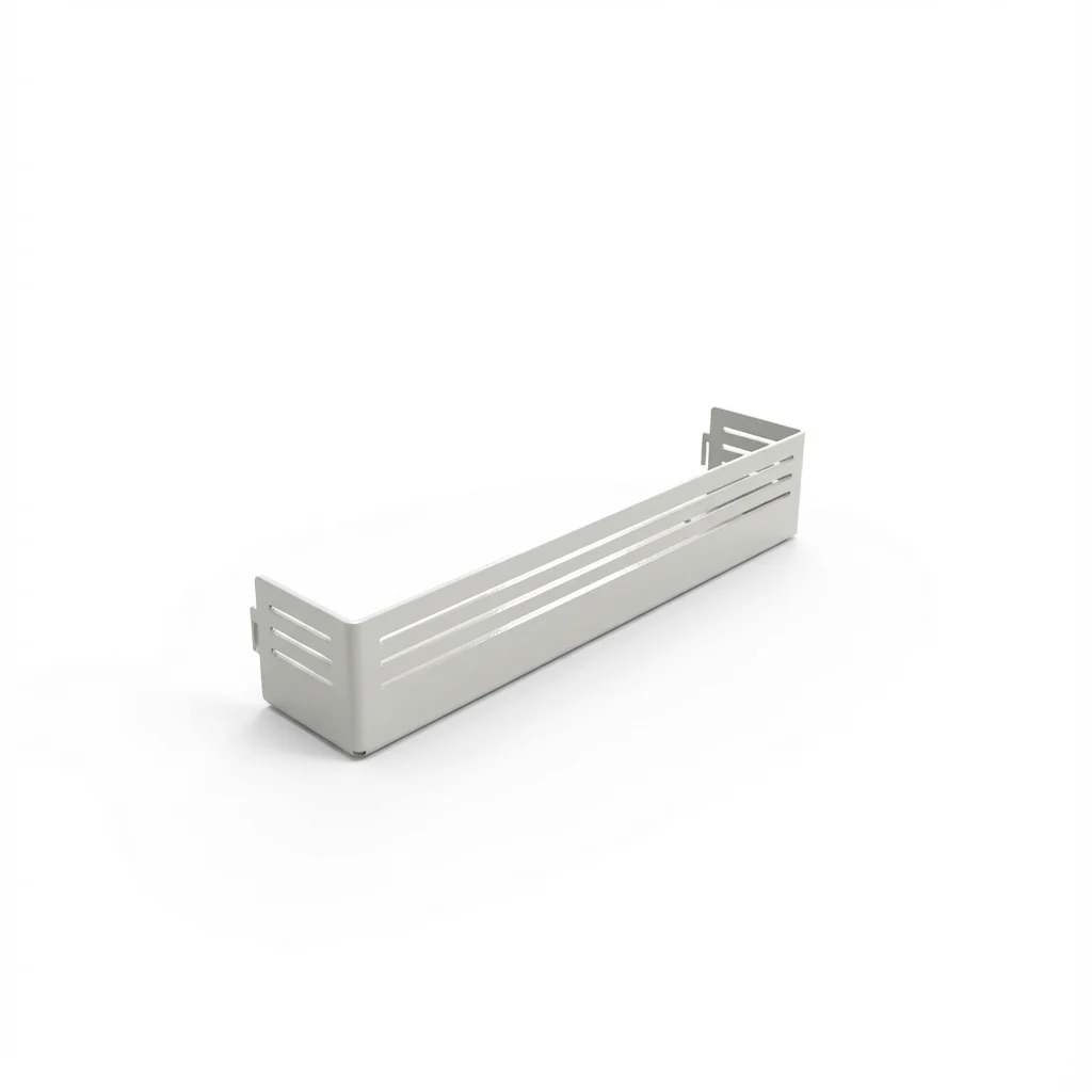 Canyon Adventure Vans CAV MOLLE Panel Shelf - Image 13