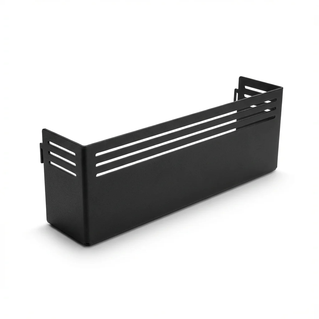 Canyon Adventure Vans CAV MOLLE Panel Shelf - Image 3