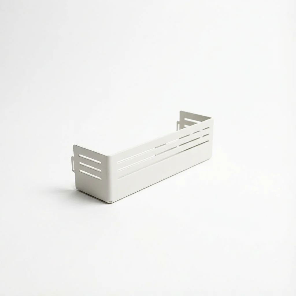 Canyon Adventure Vans CAV MOLLE Panel Shelf - Image 8