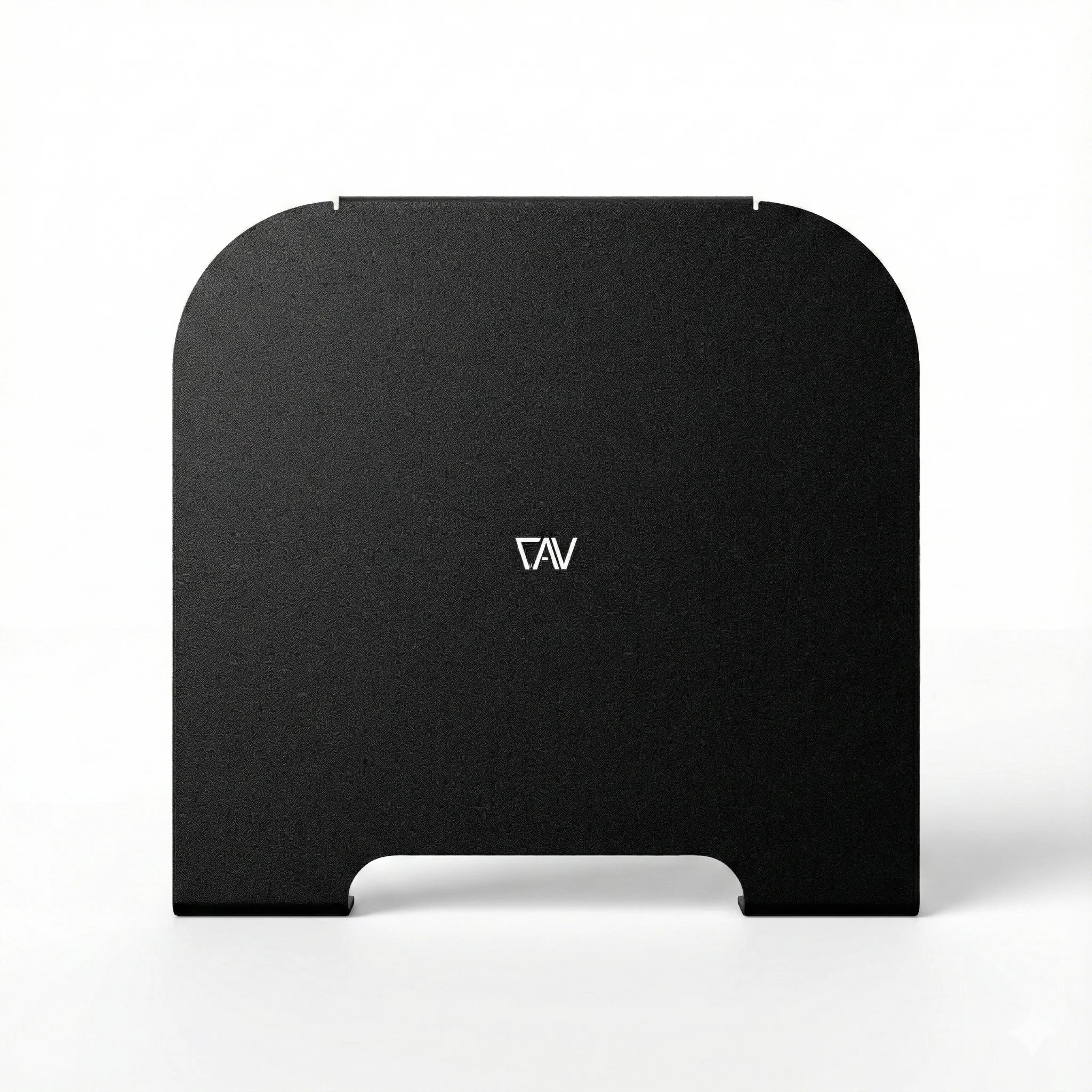 Canyon Adventure Vans CAV Passenger Foot Platform - Image 2