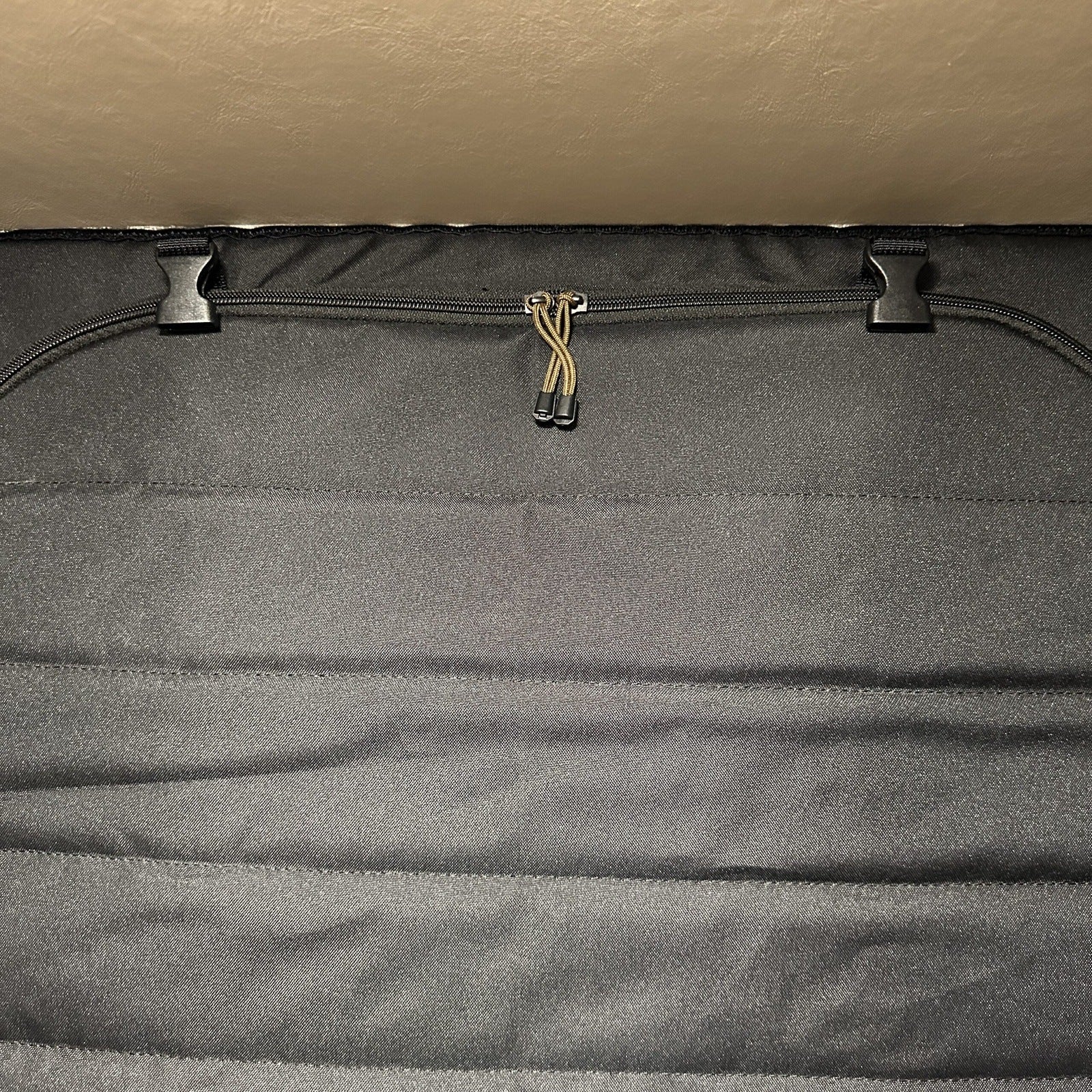 Canyon Adventure Vans CLIMA-SHADE Insulated Privacy Panel for Winnebago Revel '21-'25, Tiffin '23, Tiffin '25 - Image 6