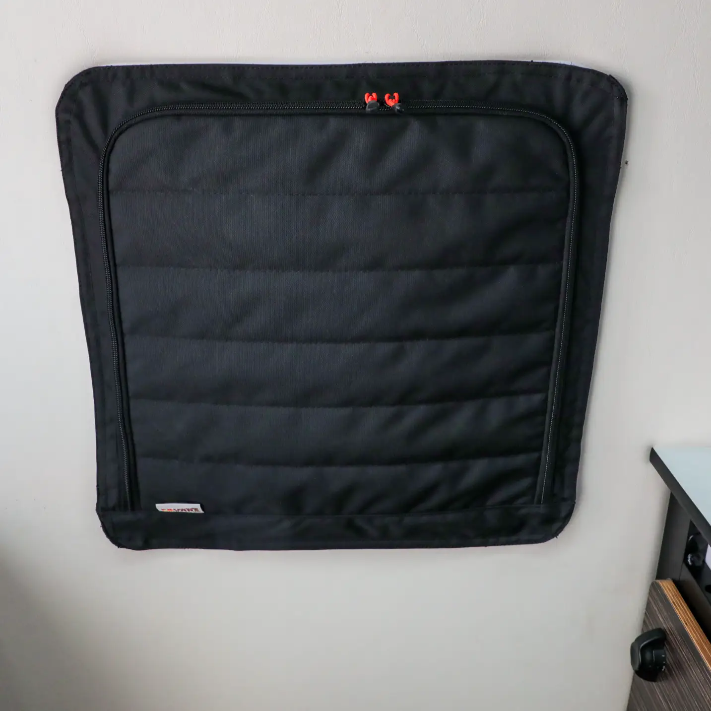 Canyon Adventure Vans CLIMA-SHADE Insulated Vent Cover - Image 2