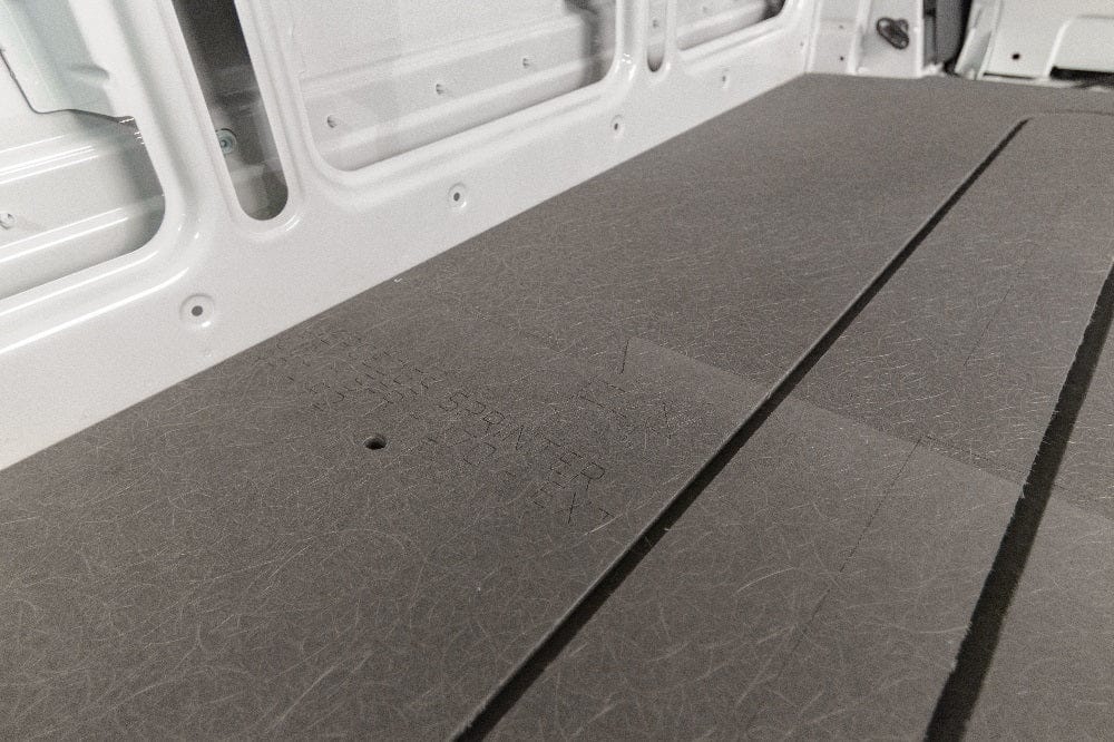 Columbia Flooring System - 2014+ Ram ProMaster 159''EXT - Image 3