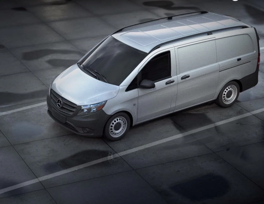 CRL Mercedes-Benz Metris Passenger Side Sliding Door Vented Window (FW642R) - Image 4