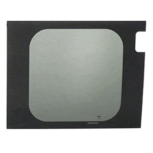 CRL Ram Promaster Passenger Side Rear Door Window (FW384R)