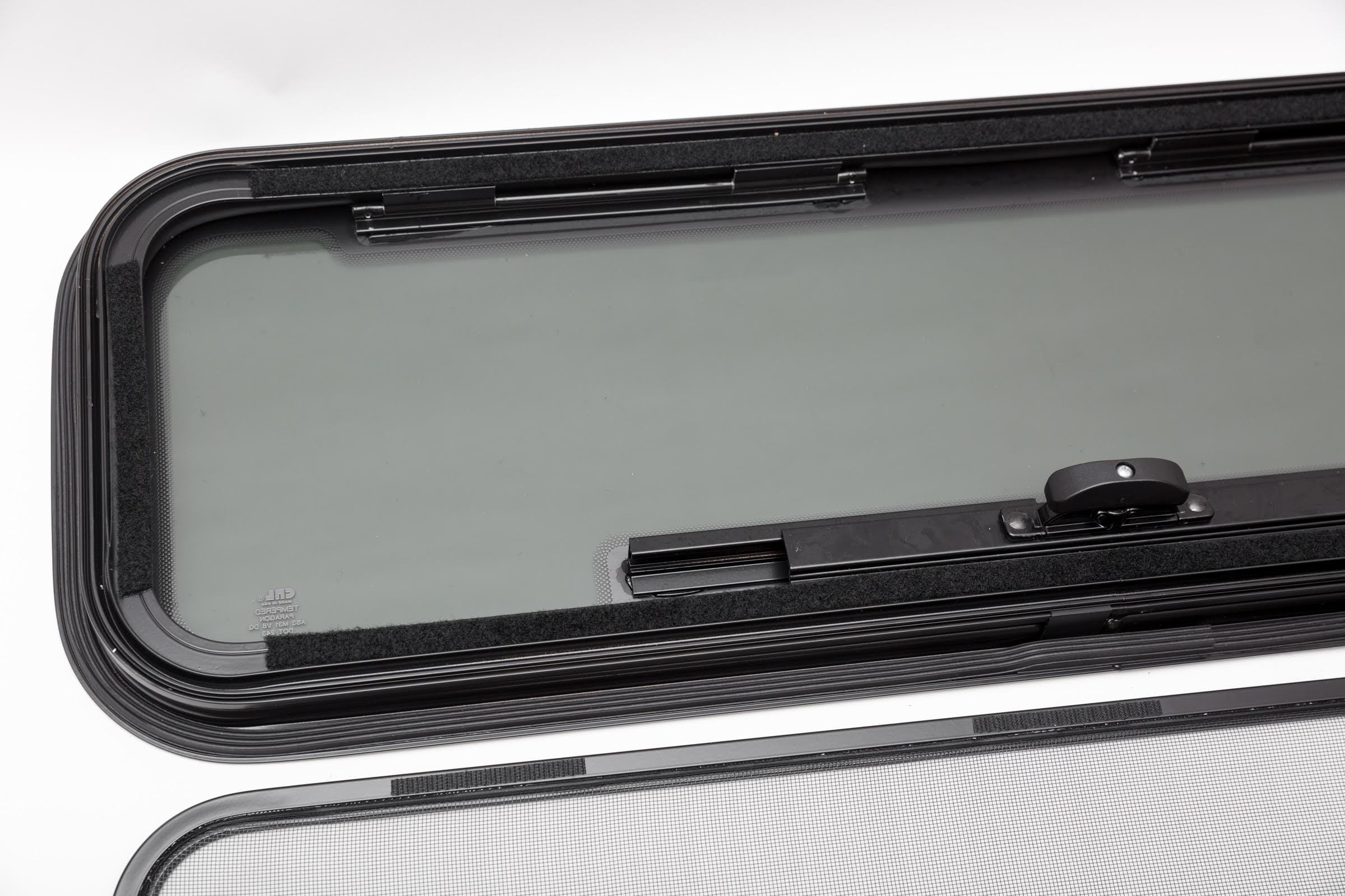 CRL Universal Van Awning Window (AW1033) - Image 6
