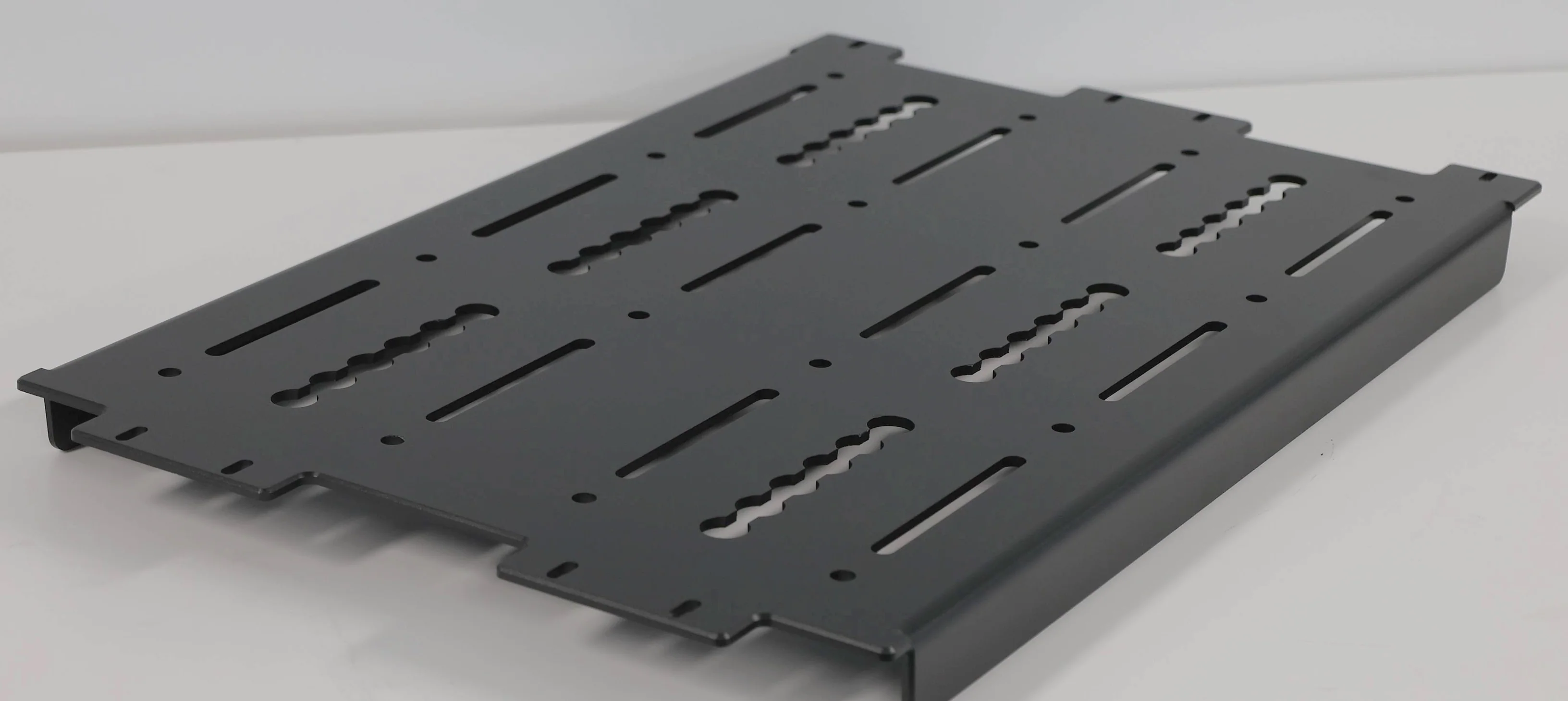 Tec Vanlife Decking System For Modular Roof Racks - Image 4