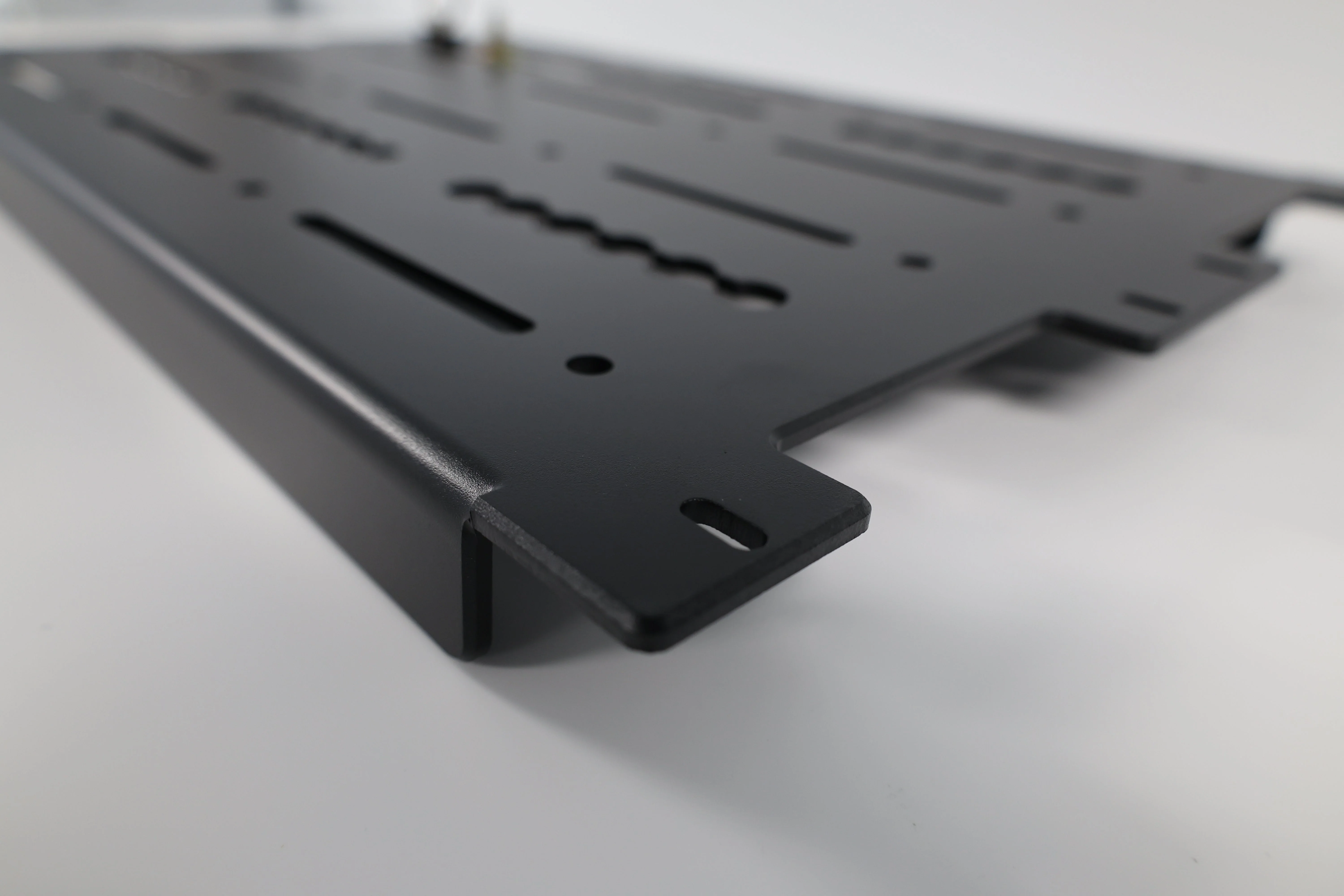 Tec Vanlife Decking System For Modular Roof Racks - Image 6