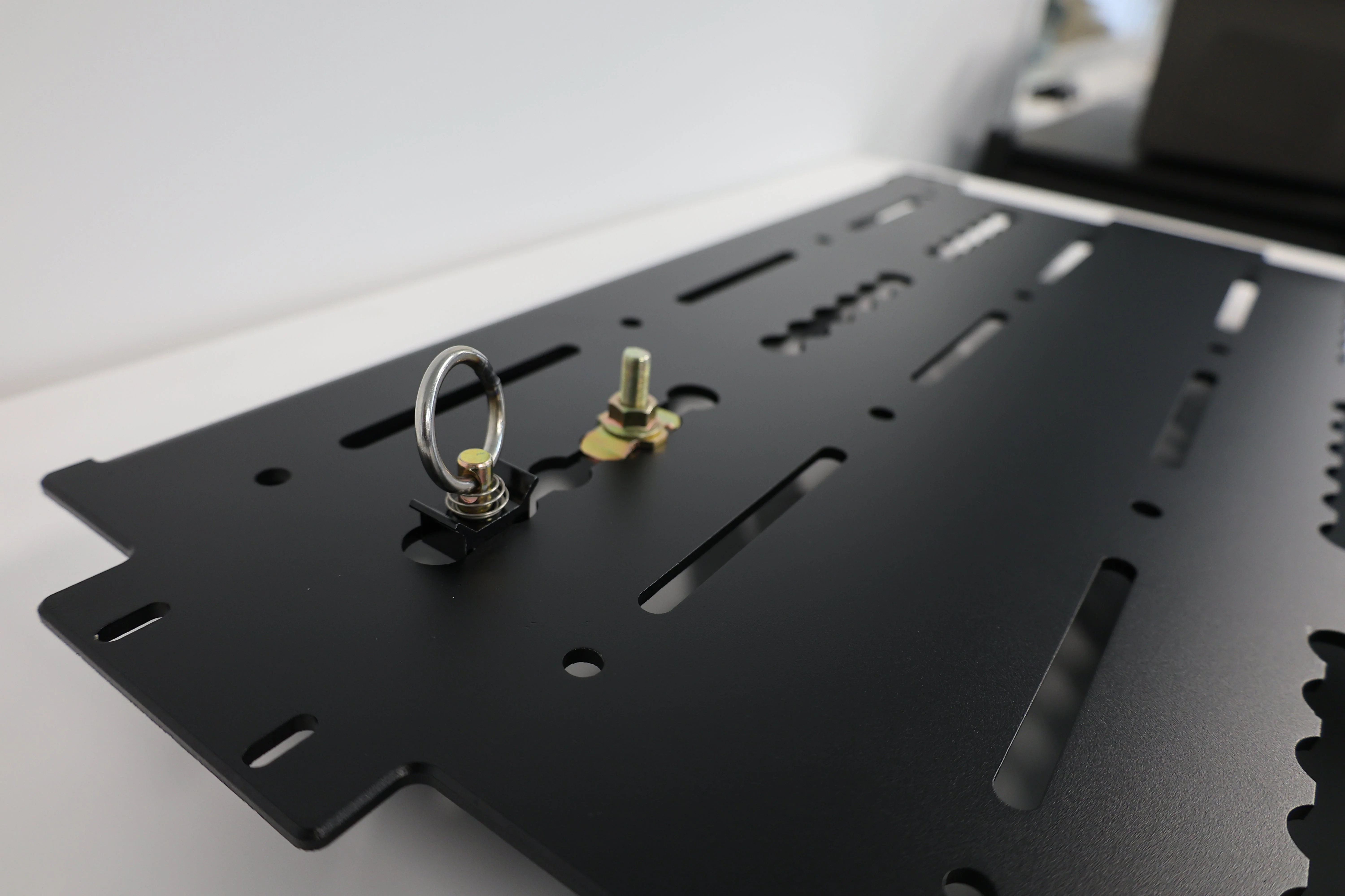 Tec Vanlife Decking System For Modular Roof Racks - Image 7