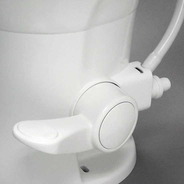 Dometic Sealand 310 RV Toilet - Image 3