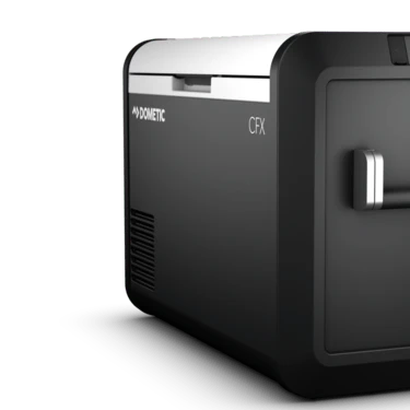 Dometic CFX3 100 Powered Cooler (153-Can, AC/DC) - Image 3