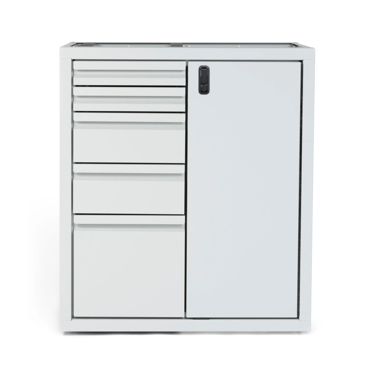 RB Components Door/Drawer Cabinet System - 32" Wide - Image 3