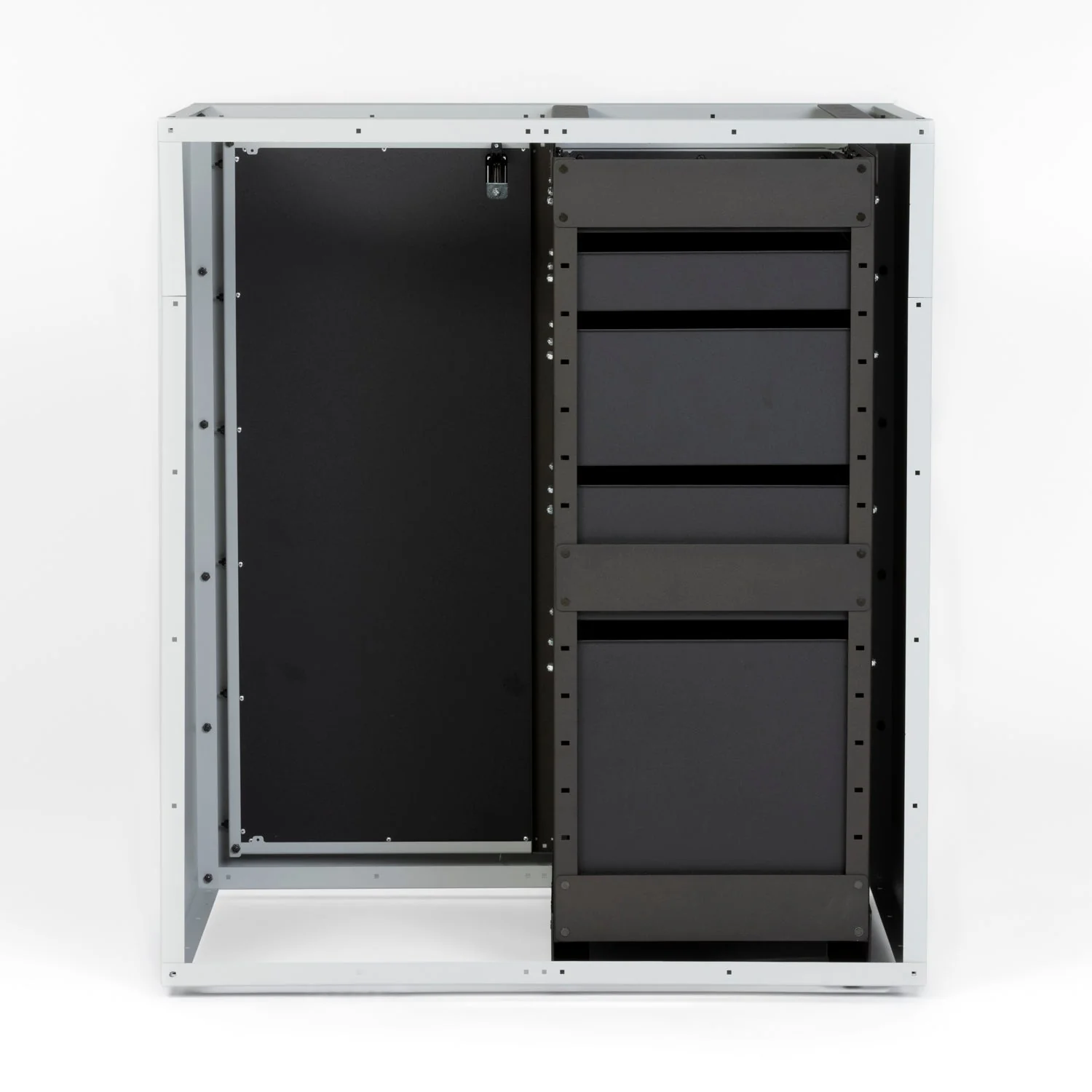 RB Components Door/Drawer Cabinet System - 32" Wide - Image 5