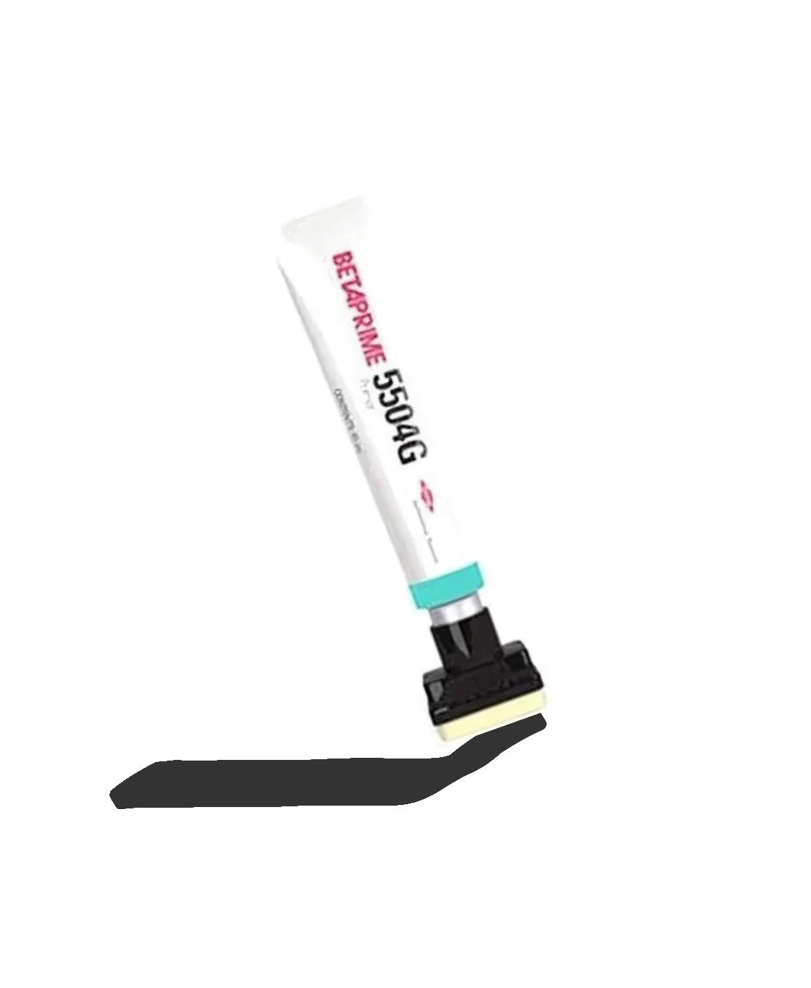 DOW Black BetaPrime 5504G Single Application Primer (10ml tube) - Image 2