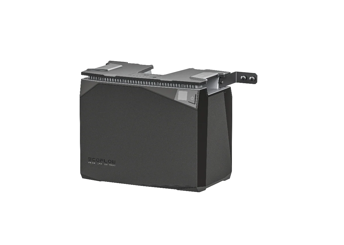 EcoFlow 2 kWh LFP Battery Pack - Image 3