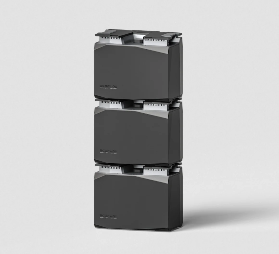 EcoFlow 2 kWh LFP Battery Pack - Image 5