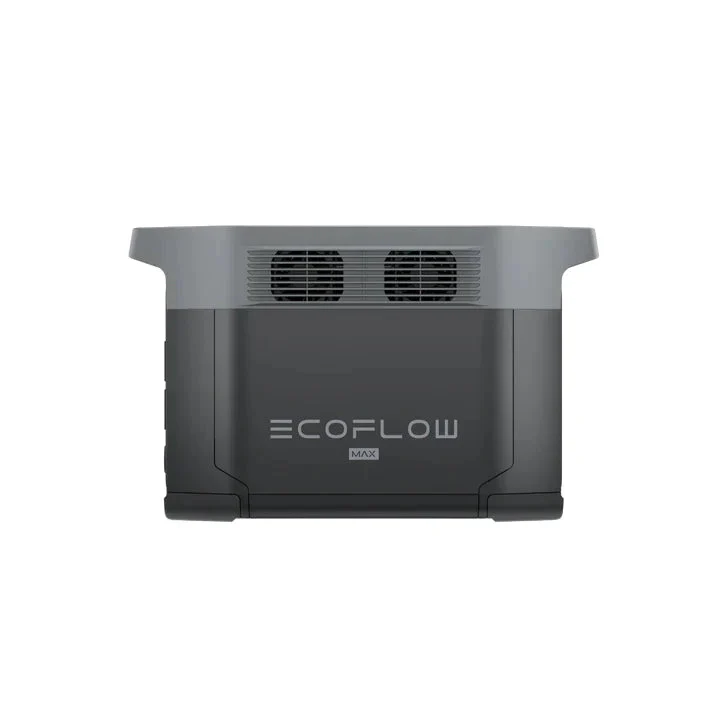 EcoFlow 2kWh DELTA 2 MAX + 800W Alternator Charger + 160W Portable Solar Panel - Image 5