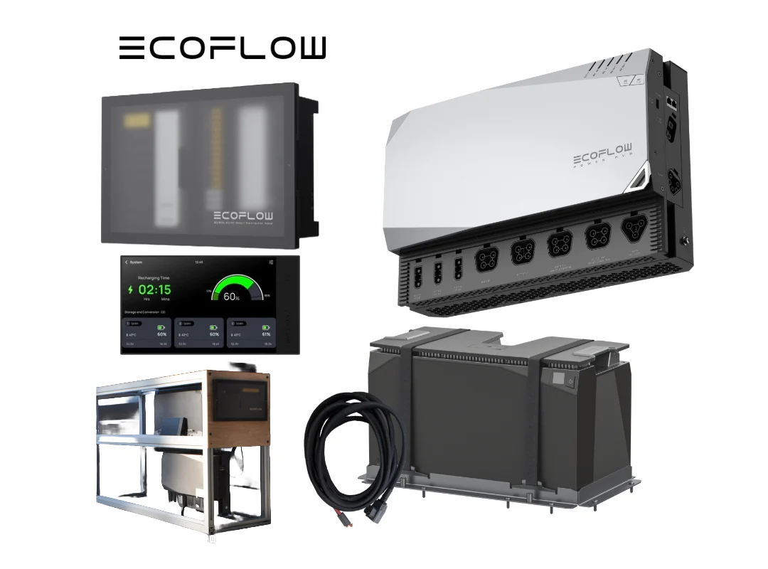 EcoFlow 5 kVA Power Kit - Gen 2 - Image 21