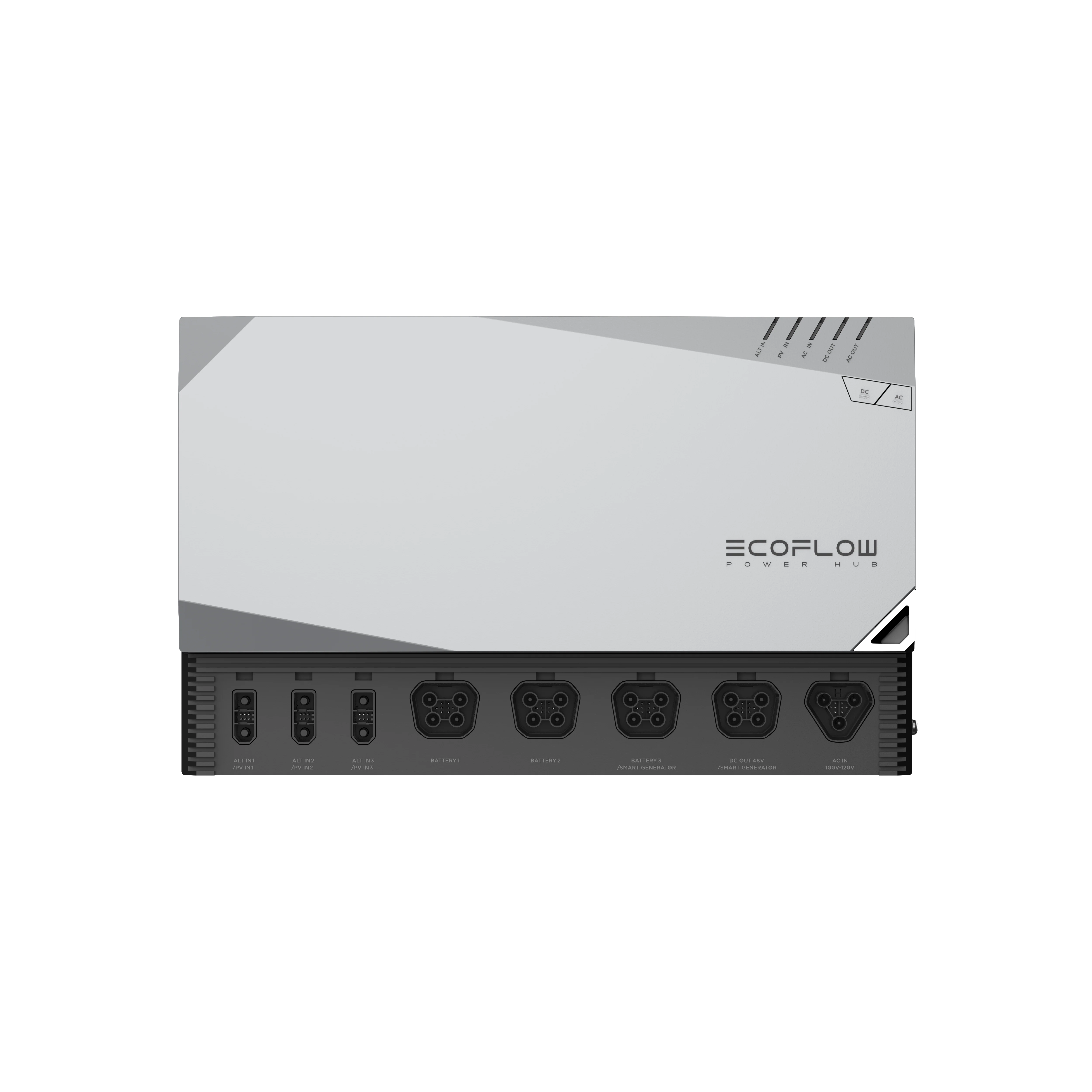 EcoFlow 5 kVA Power Kit - Gen 2 - Image 9