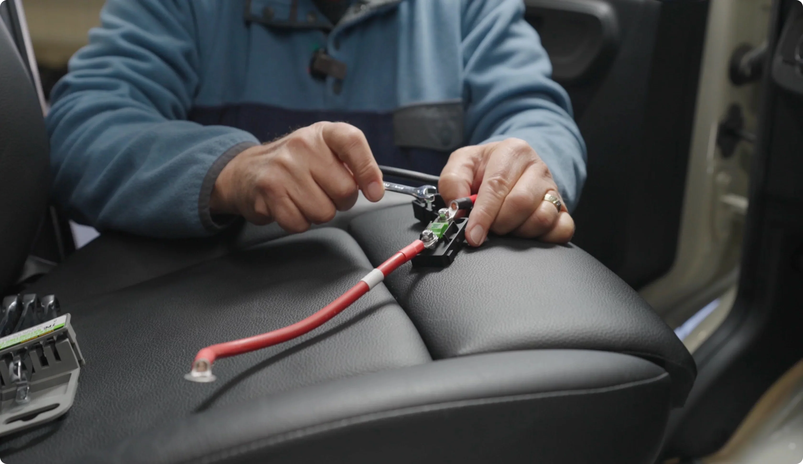 EcoFlow 800W Alternator Charger - Image 5