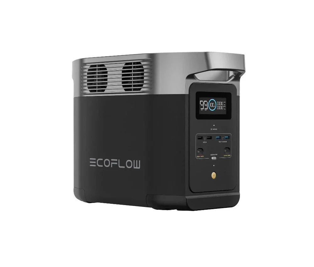 EcoFlow DELTA 2 Portable Power Station - Image 5