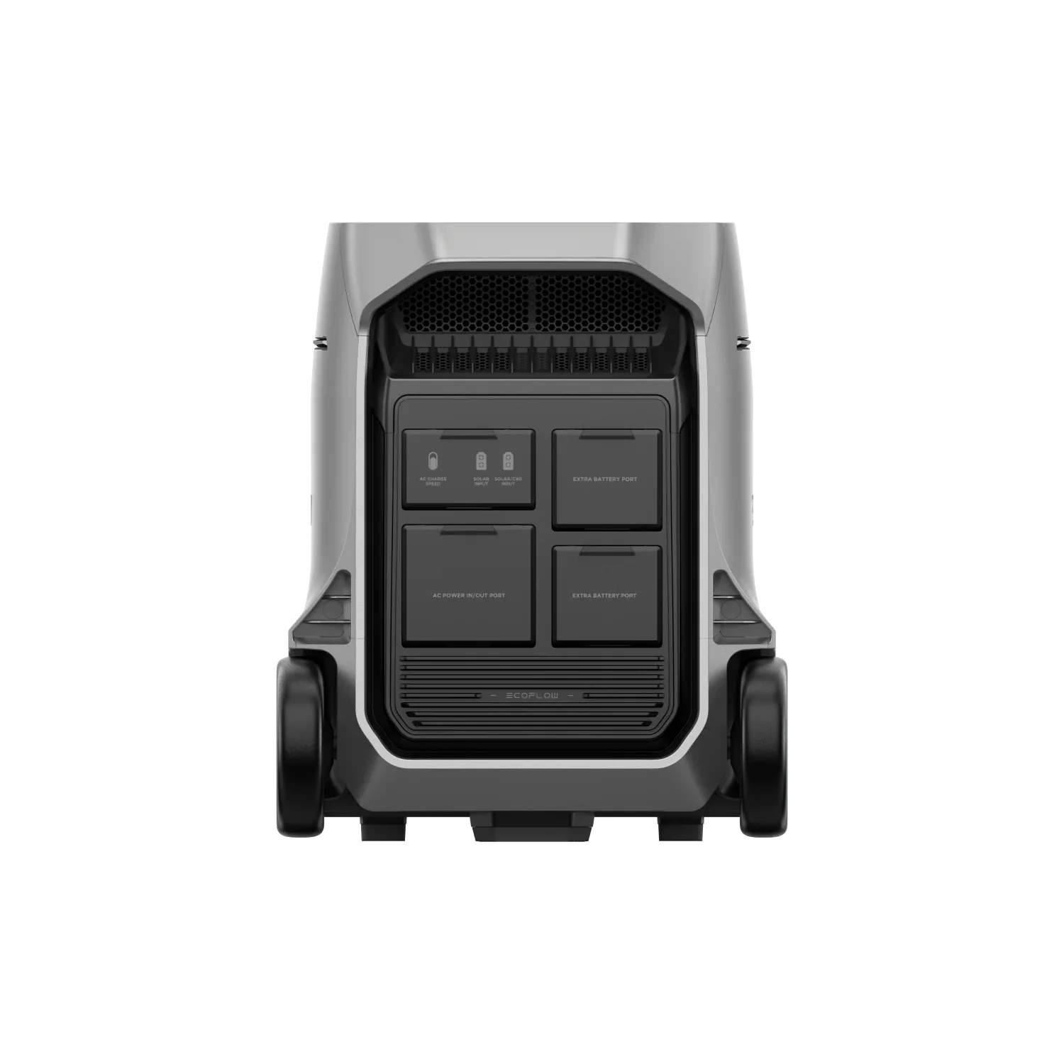 EcoFlow DELTA Pro 3 Portable Power Station - Image 2