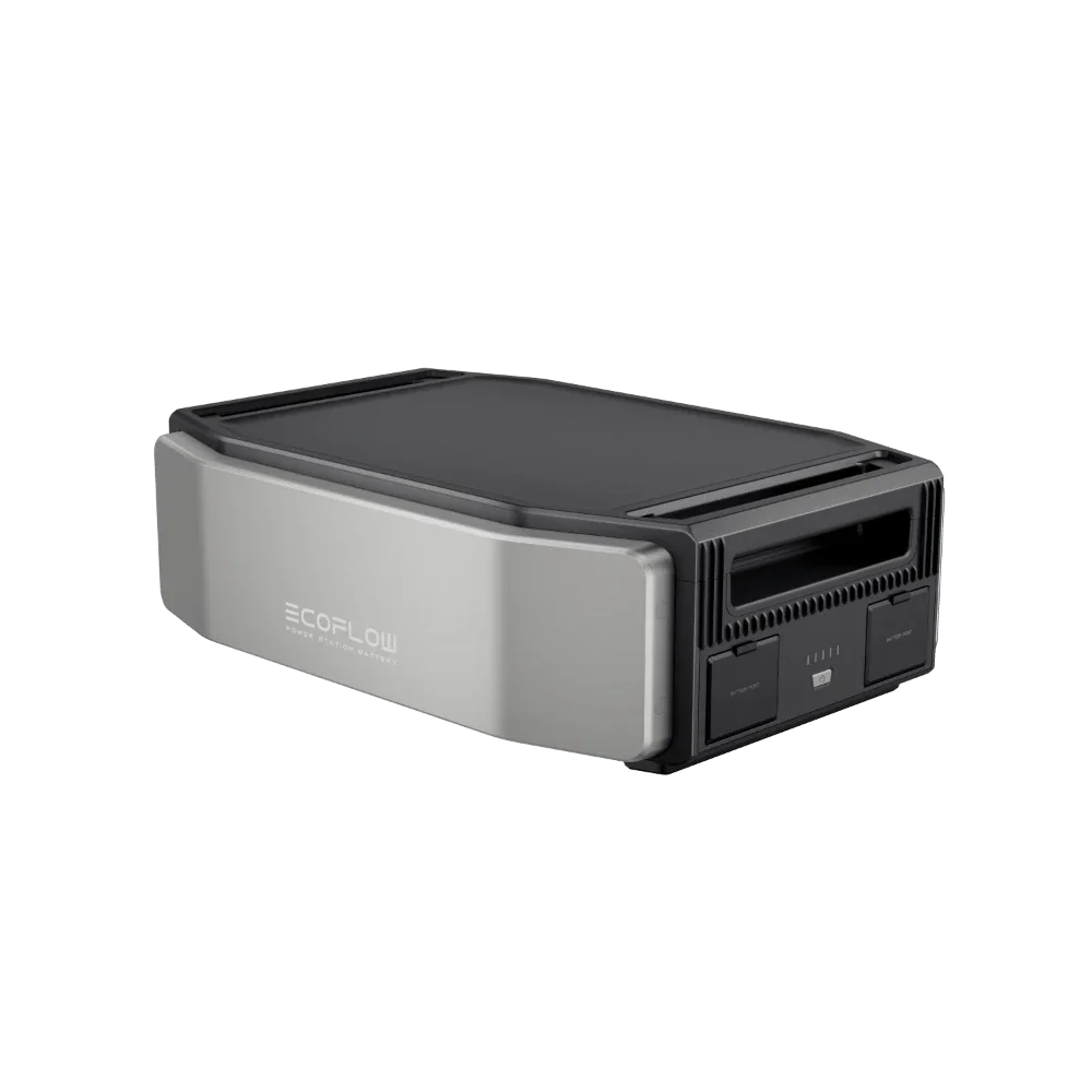EcoFlow DELTA Pro Ultra Battery - Image 3
