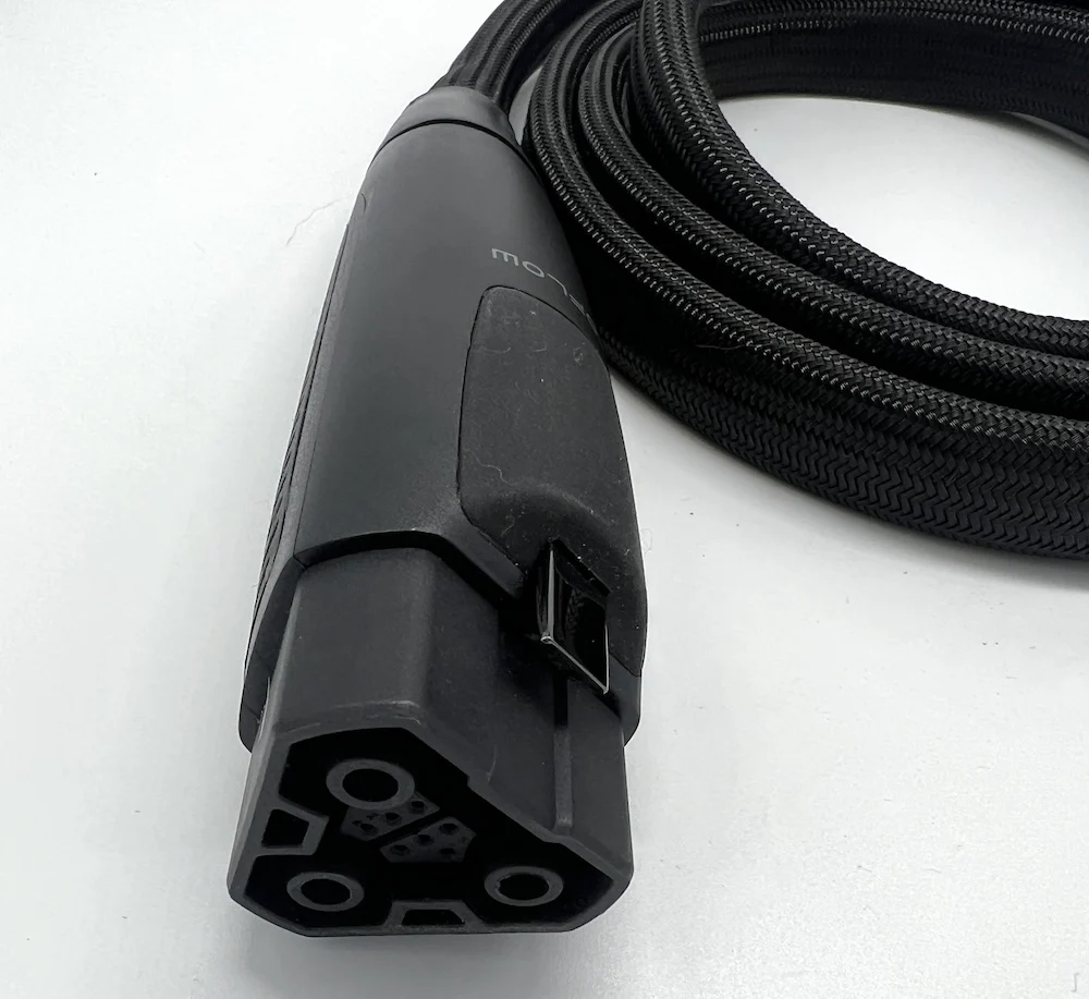 EcoFlow Infinity Cable (Power Hub to SHP) - Image 3