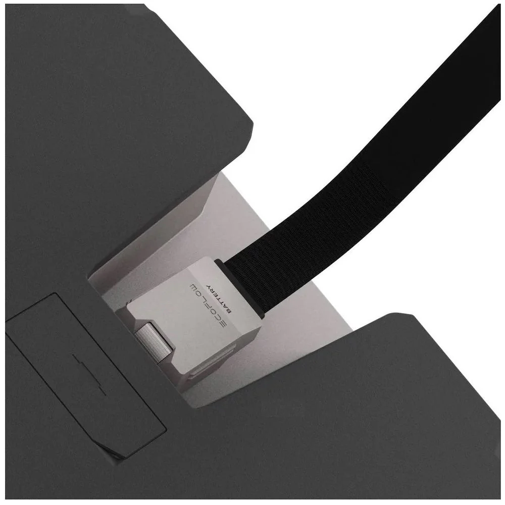 EcoFlow LFP Battery Power Cable (2m) - Image 3