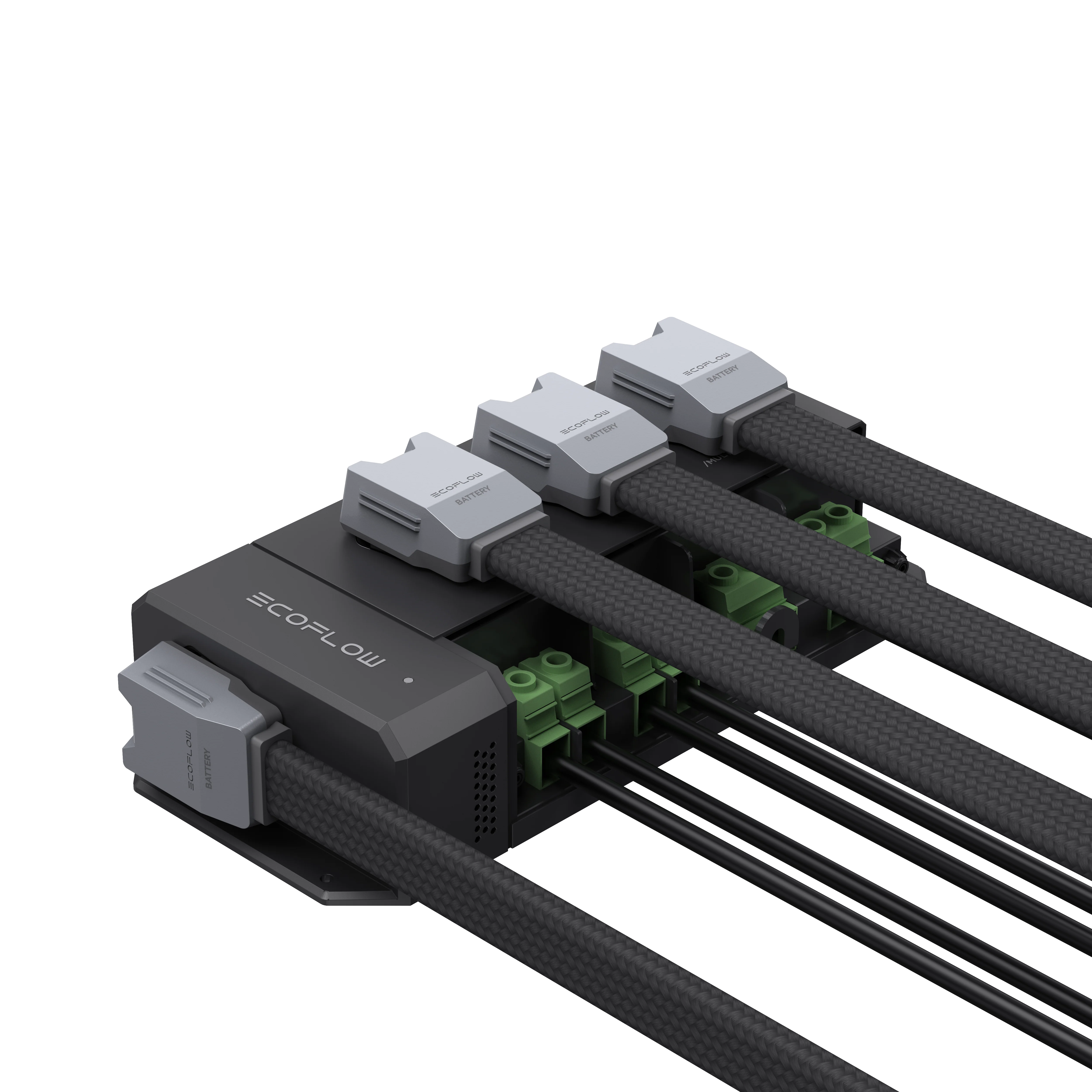 EcoFlow Power Dock - Image 4