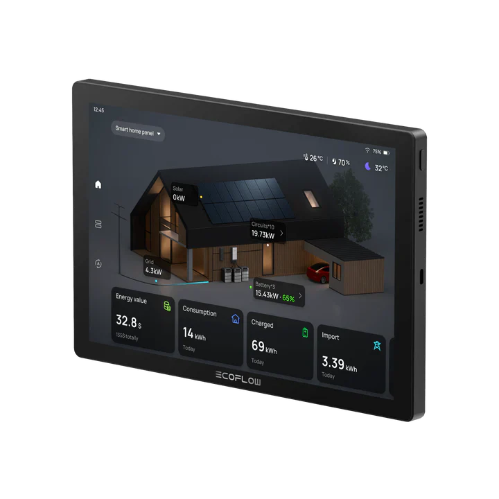 EcoFlow PowerInsight