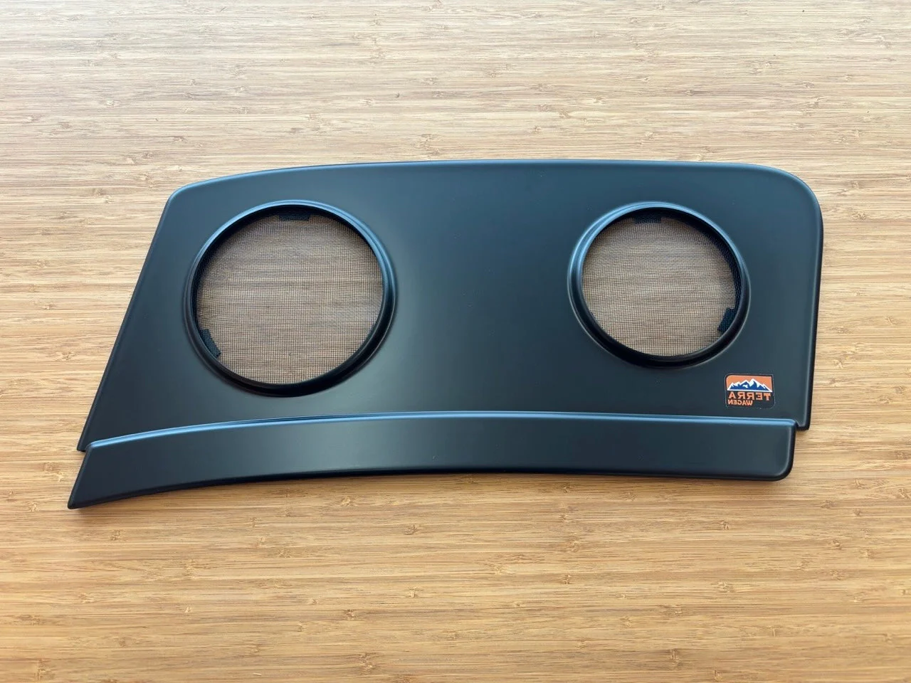 Terrawagen EcoFlow Wave 2 and Wave 3 Window Vent - Image 8