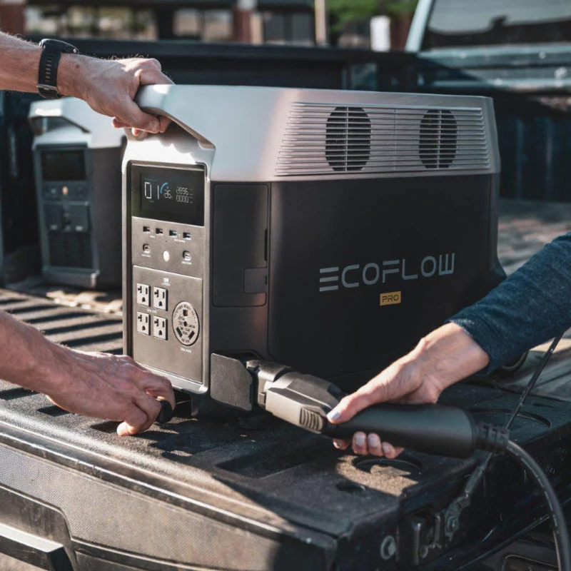 EcoFlow EV X-Stream Adapter - Image 6