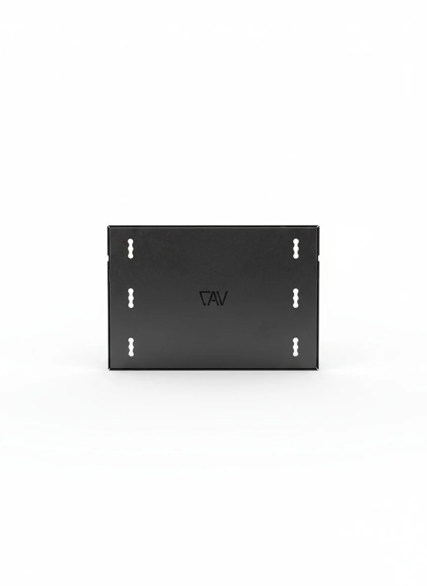 Canyon Adventure Vans Ekko Exterior Drop-Down Table - Image 5