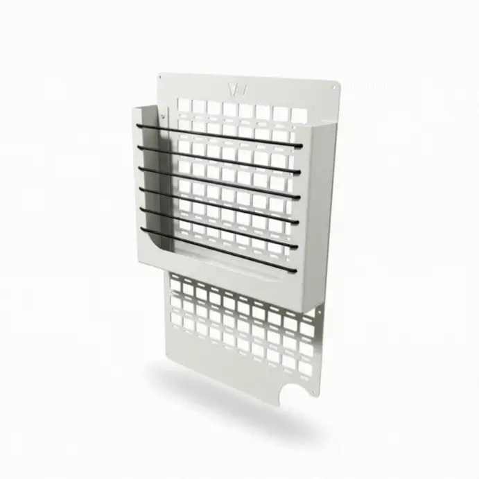 Canyon Adventure Vans Ekko MOLLE Shelf System - Image 5