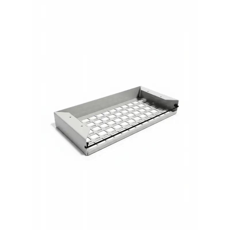 Canyon Adventure Vans Ekko Under Cabinet Shelf – Driver Side - Image 2