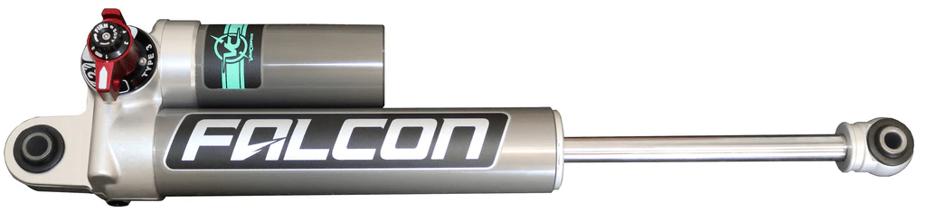 Van Compass 2015+ Mercedes Sprinter Falcon 3.3 SP2 Fast Adjust Rear Shocks - Image 5