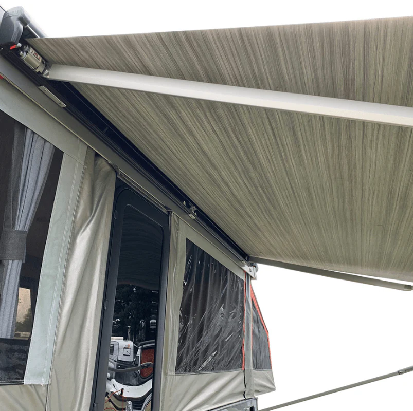 Fiamma F45S 300 RV Awning (10'1'') - Image 10